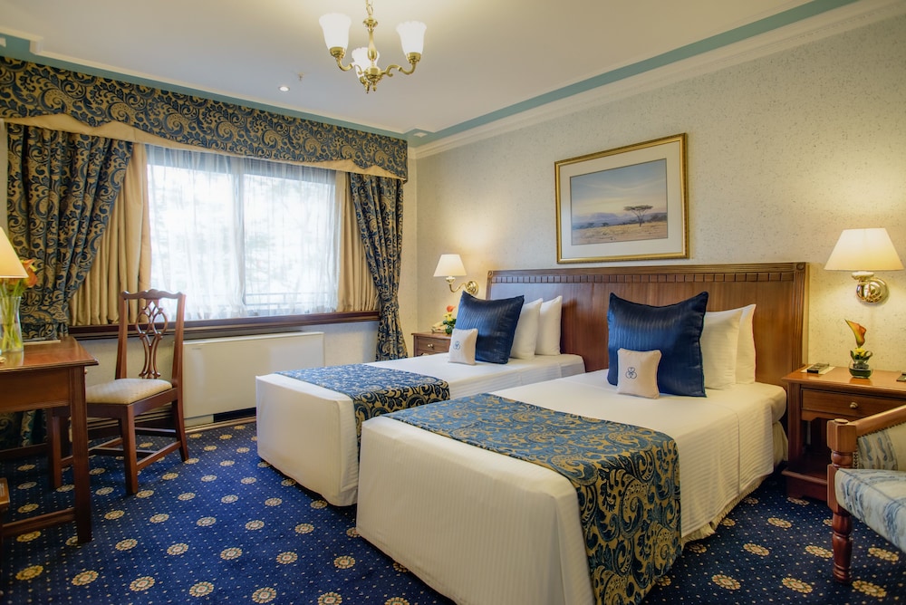 Sarova Stanley 12/50