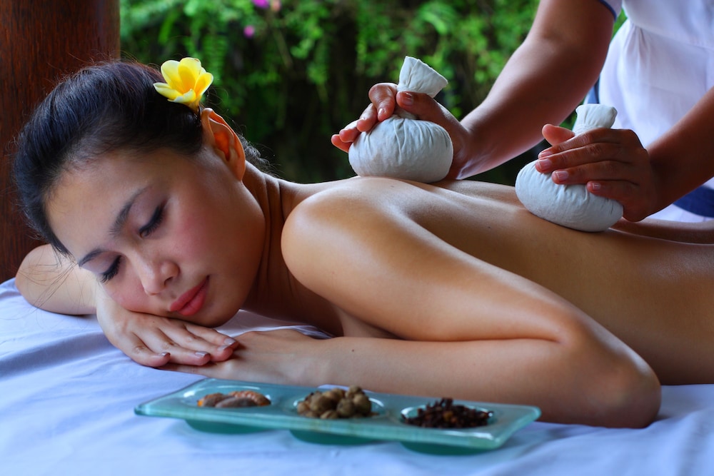 フラマエクスクルーシブ リゾート＆ヴィラ ウブド 写真2