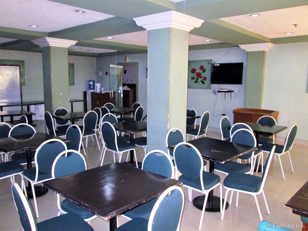 Miami Inn 20/36