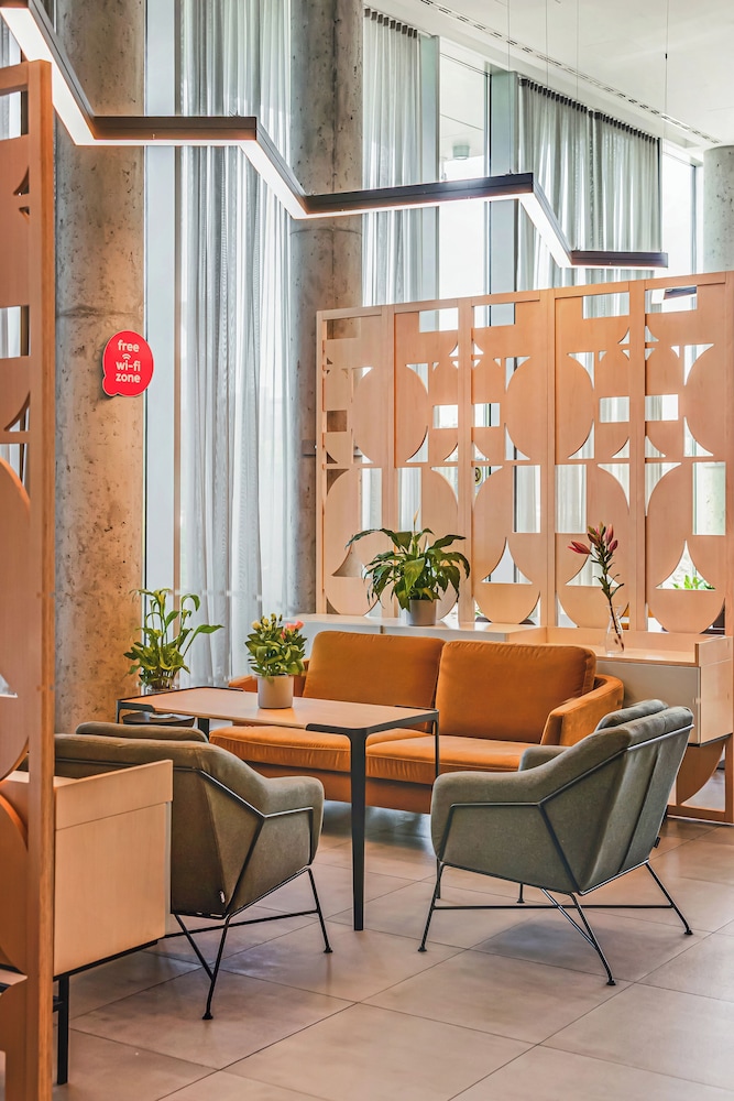 Qubus Hotel Zory 45/60