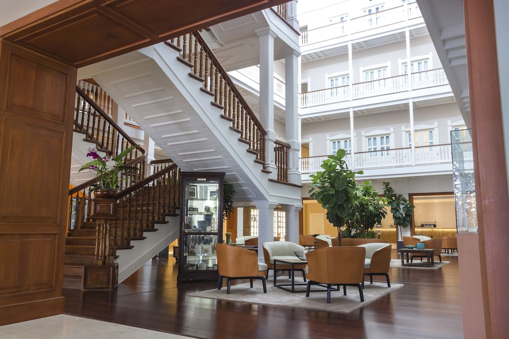 Central Hotel Panama Casco Viejo 46/60