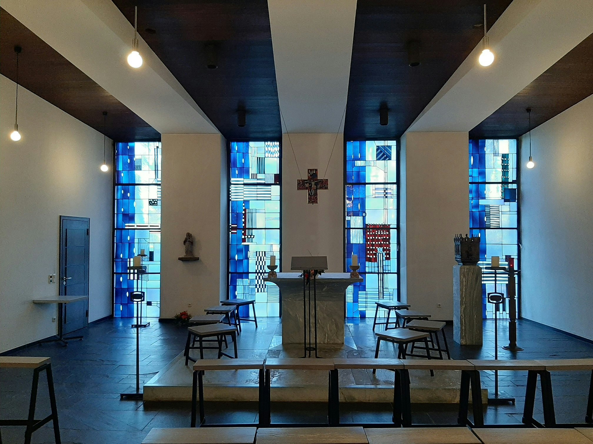 Kardinal Schulte Haus 14/23