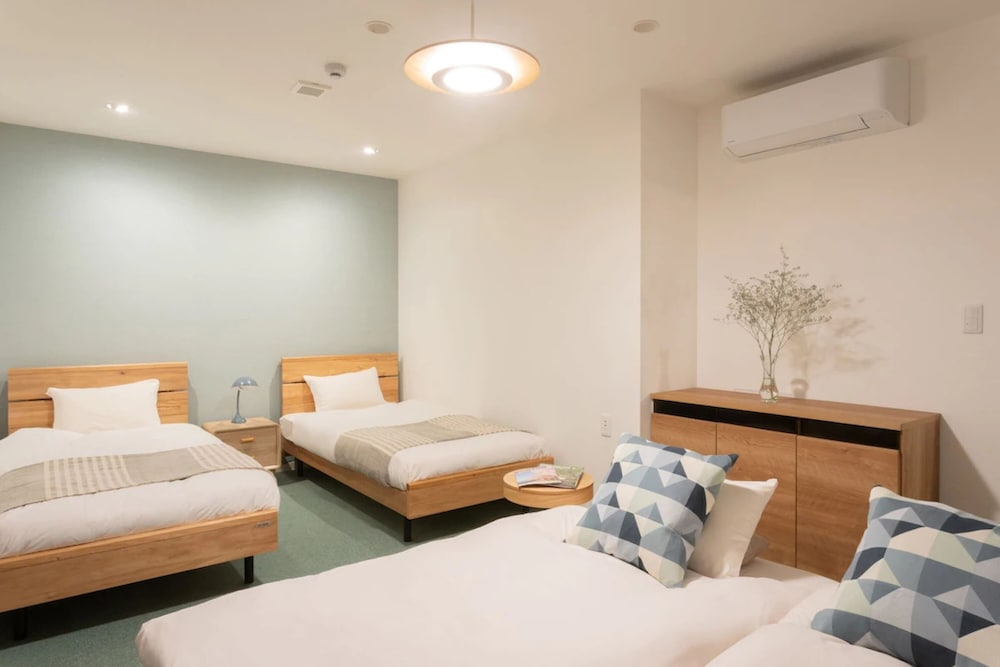 Playsis East Tokyo - Hostel 19/47