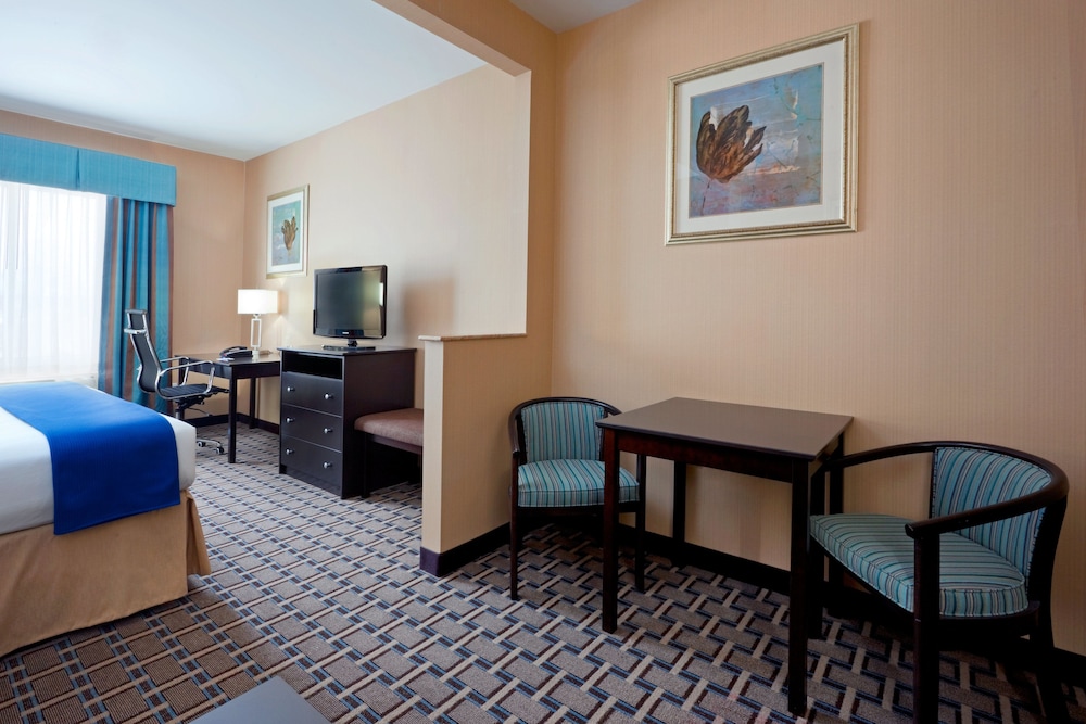 Holiday Inn Express Hotel Suites West Coxsackie 22/57