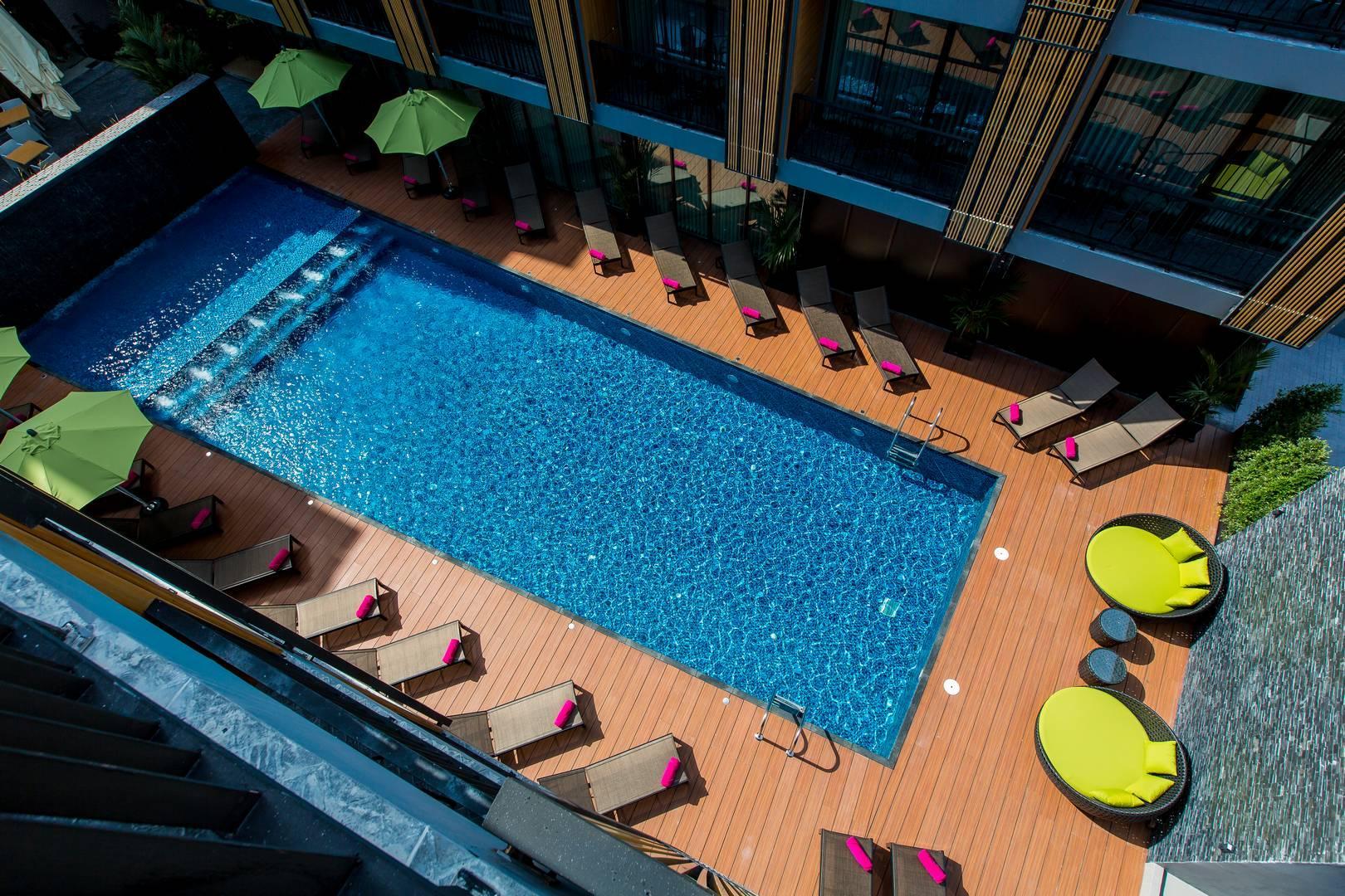 Glow Ao Nang Krabi in KRABI