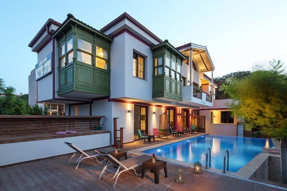 Cesmekes Butik Otel 6/50