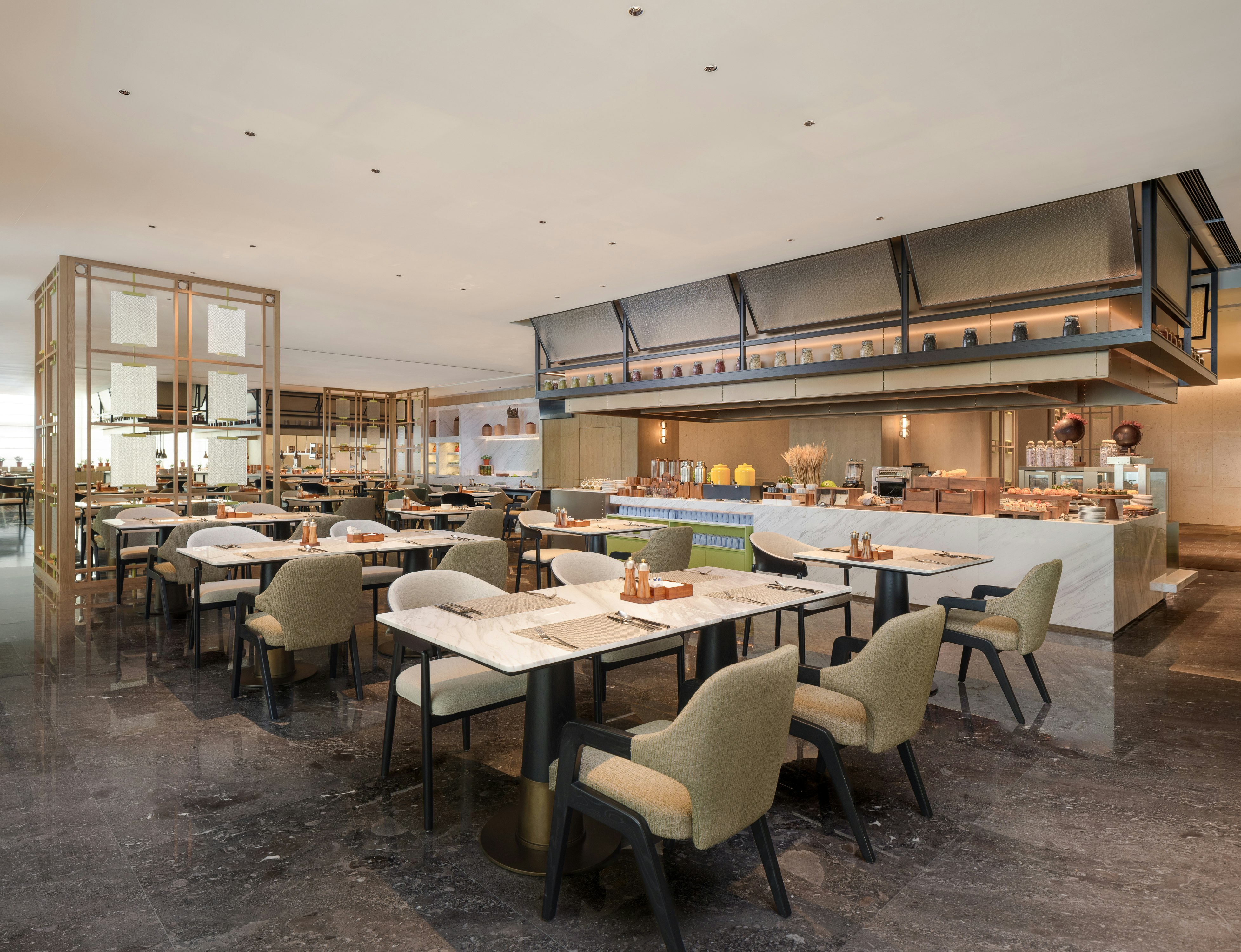 Canton Hotel Guangzhou, Tapestry Collection by Hilton 27/50
