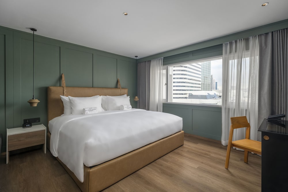Maison Hotel Bangkok 31/71