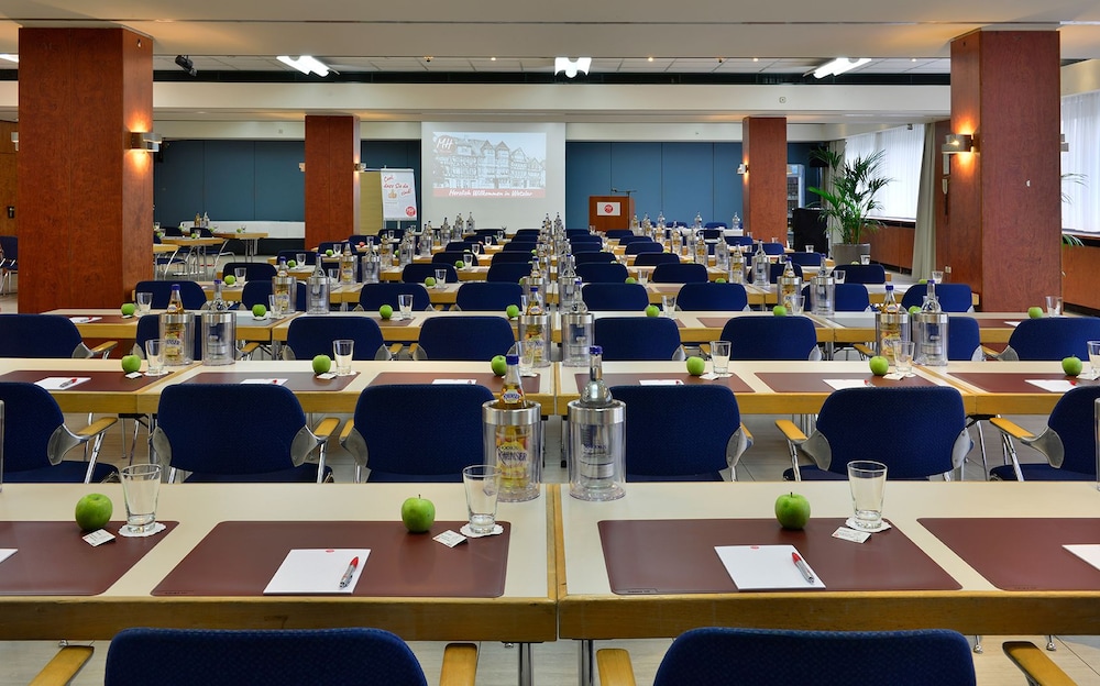 Hotel Wetzlar 51/56