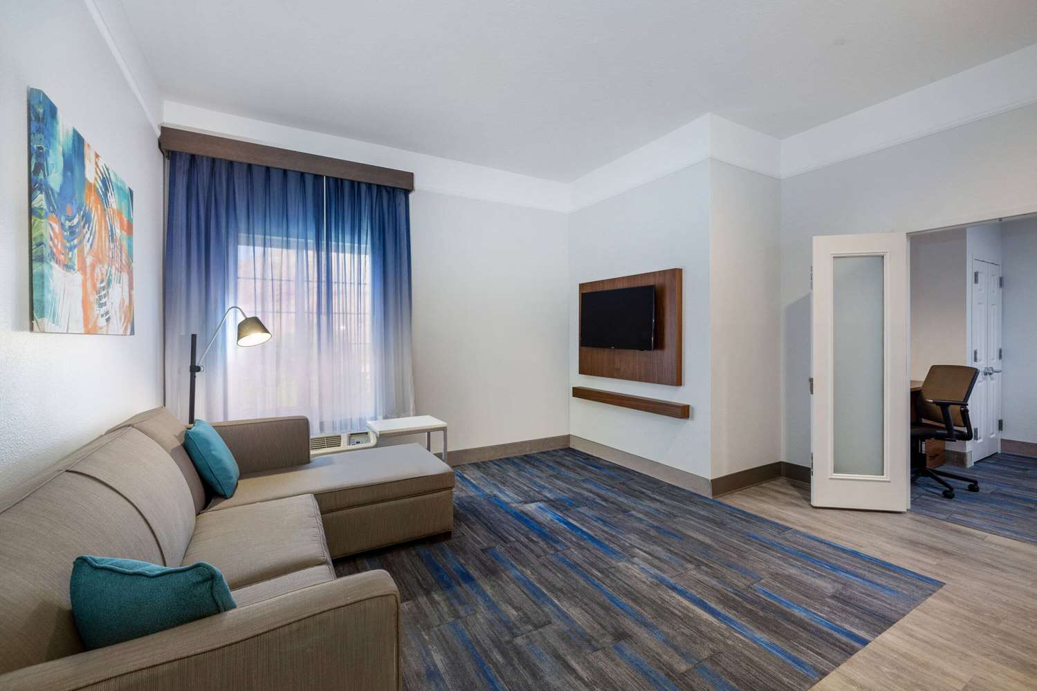La Quinta Inn & Suites by Wyndham St. George 32/69