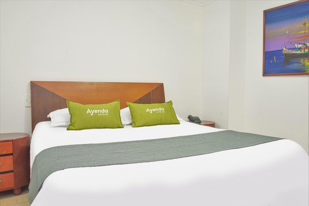 Hotel Ayenda Charthon 1316 21/60