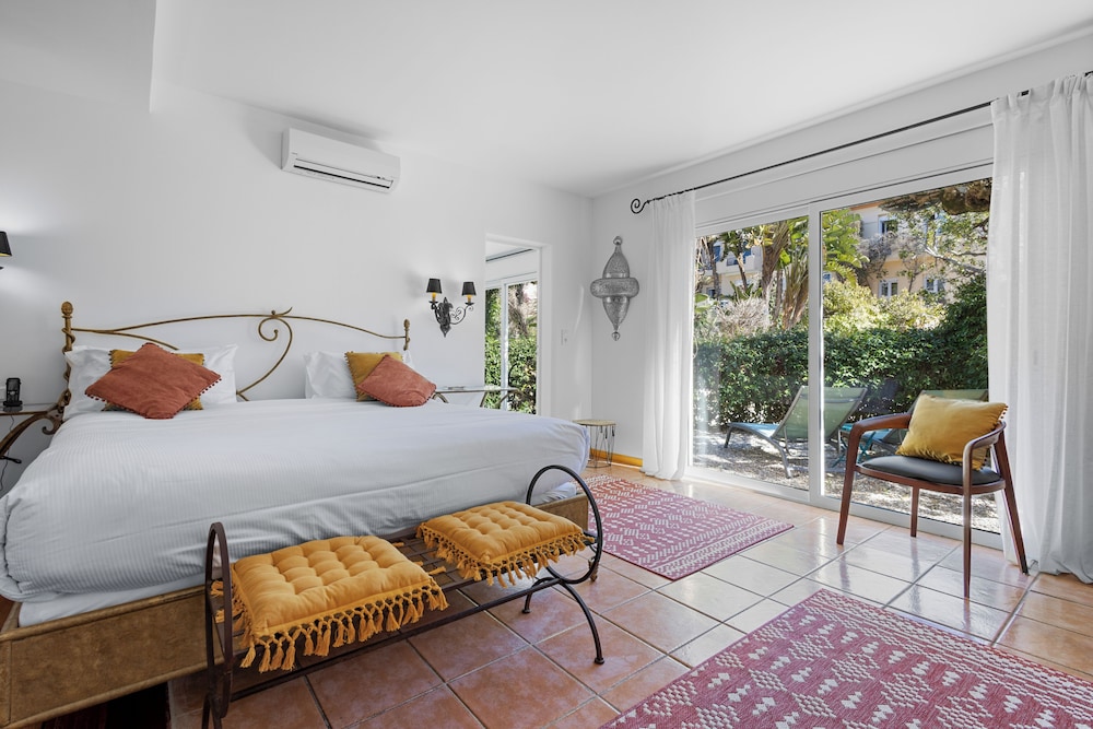 Hotel Sainte Valerie 14/72