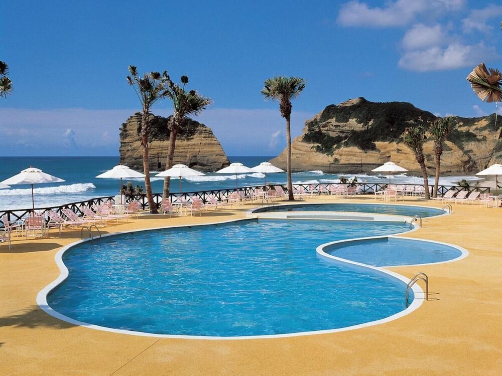 TANEGASHIMA IWASAKI HOTEL 7/42