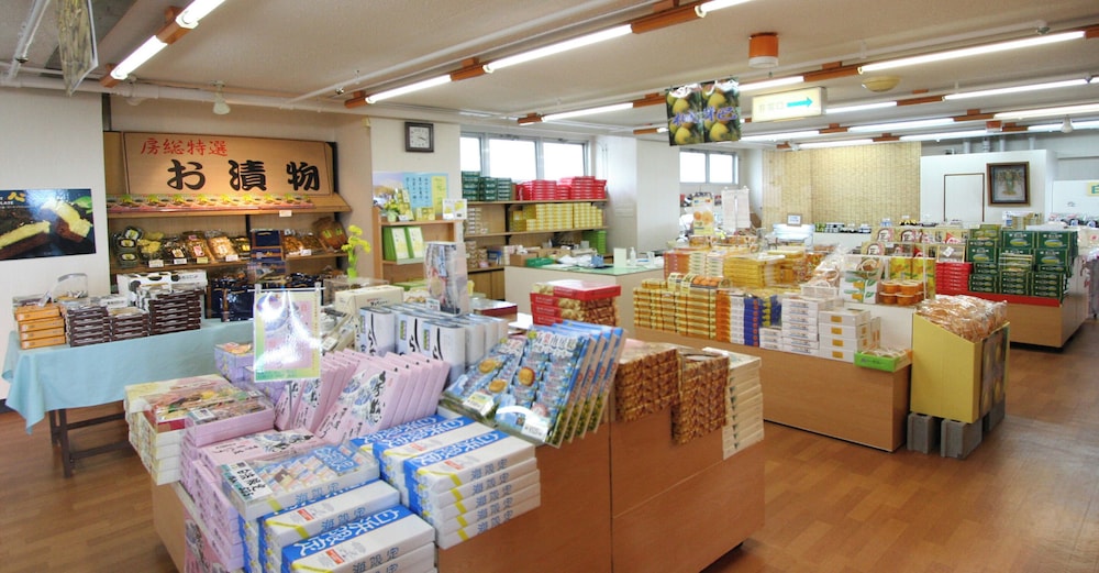 HOTEL NANKAISO 28/38