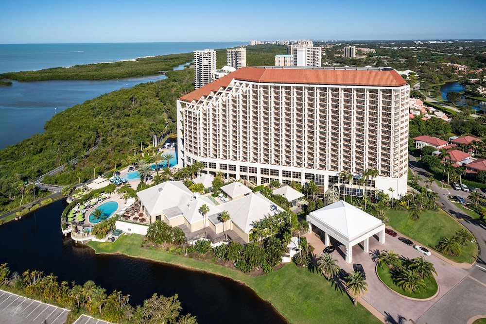 Naples Grande Beach Resort photo5