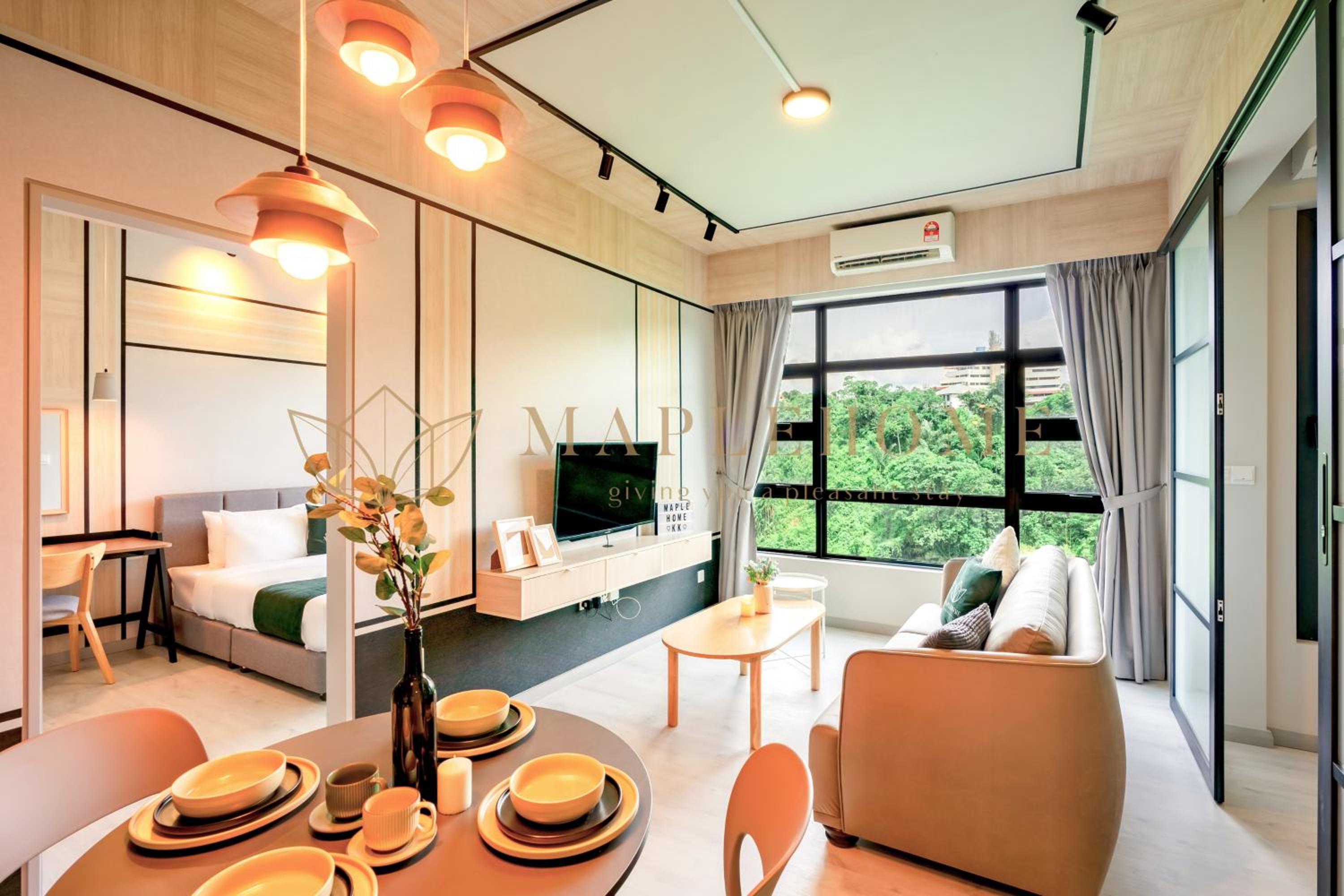 Jesselton Quay Premier Suites Kota Kinabalu 26/49