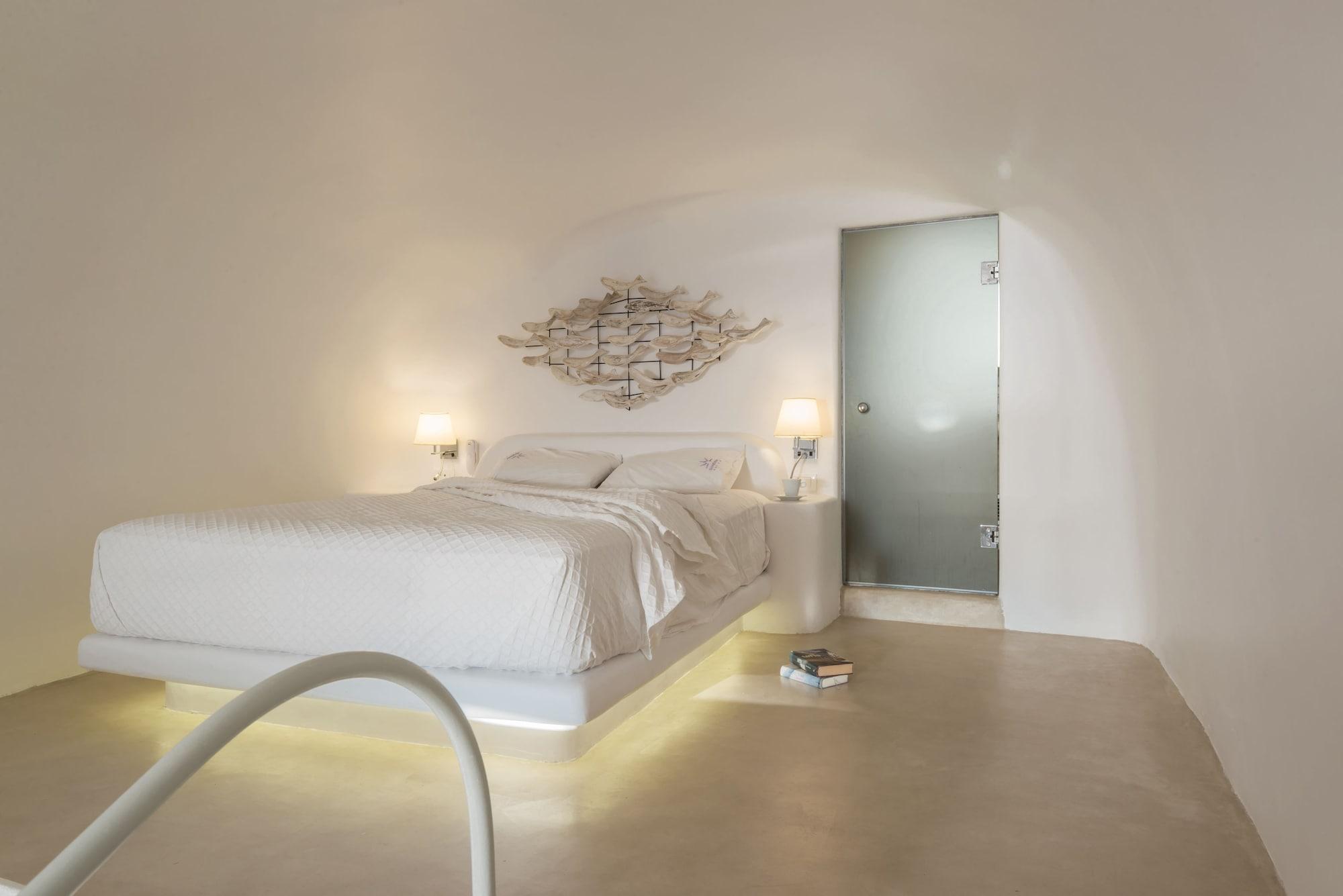 Master, Suite, Caldera View, Private Pool