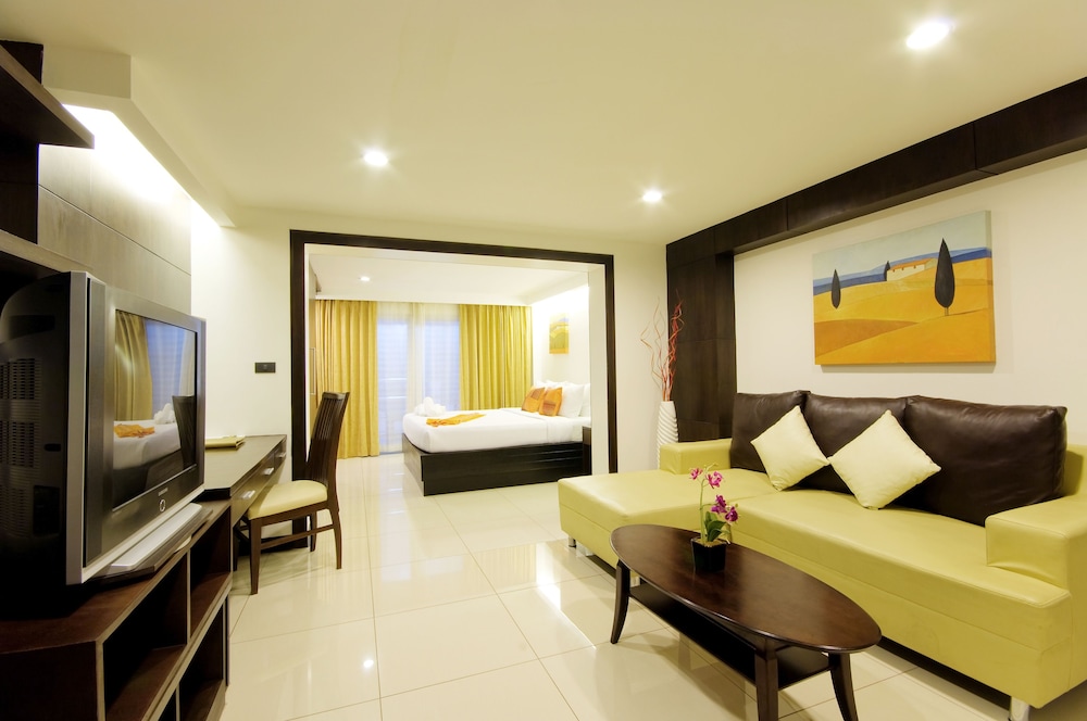 Baywalk Residence Pattaya By Thaiwat 18/31