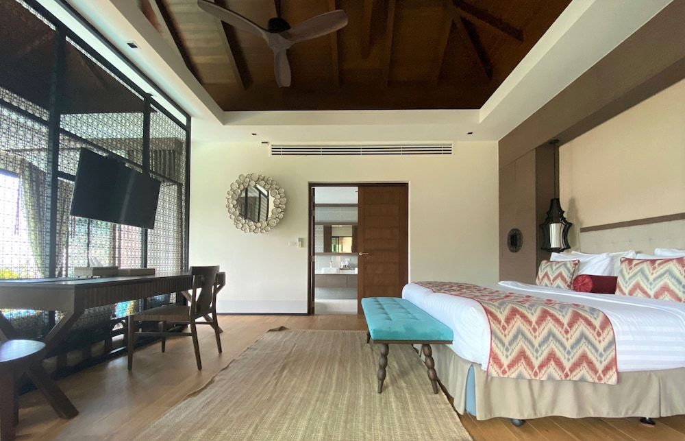 BAAN KONGDEE SUNSET RESORT 18/45