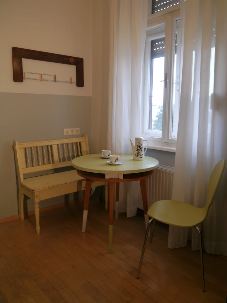 Altstadthaus Cityappartements 28/46