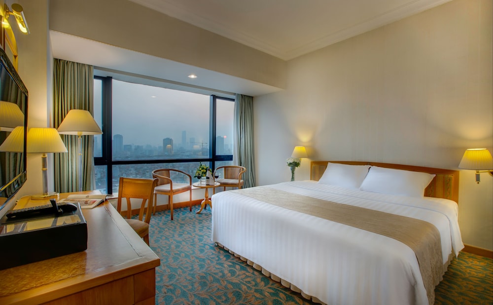 Hanoi Hotel 25/69