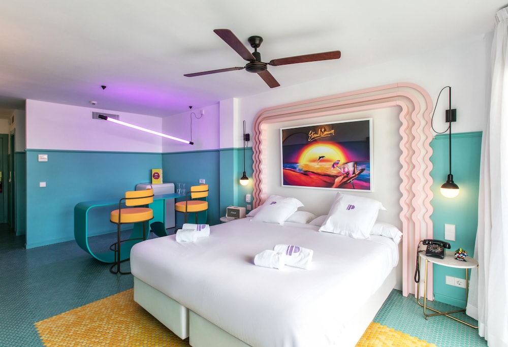 Paradiso Ibiza Art Hotel 17/72