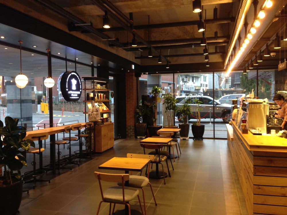 Royal Square Hotel Seoul 42/52