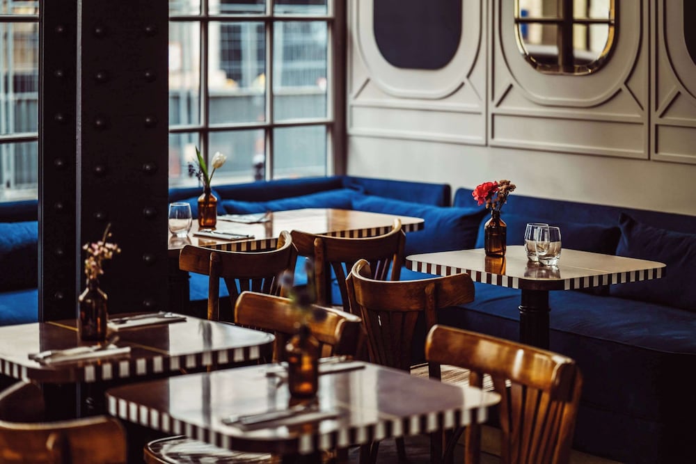 Hotel Panache 42/50