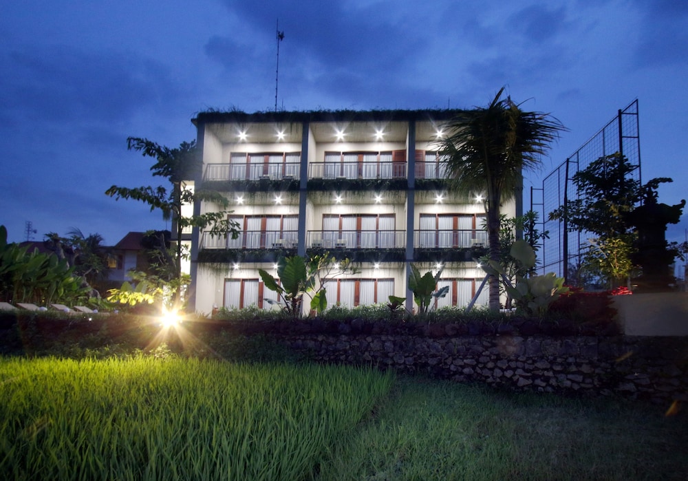 Byasa Ubud 2/71