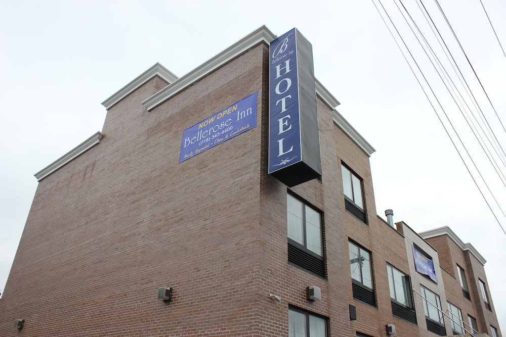 Comfort Inn Bellerose 5/46