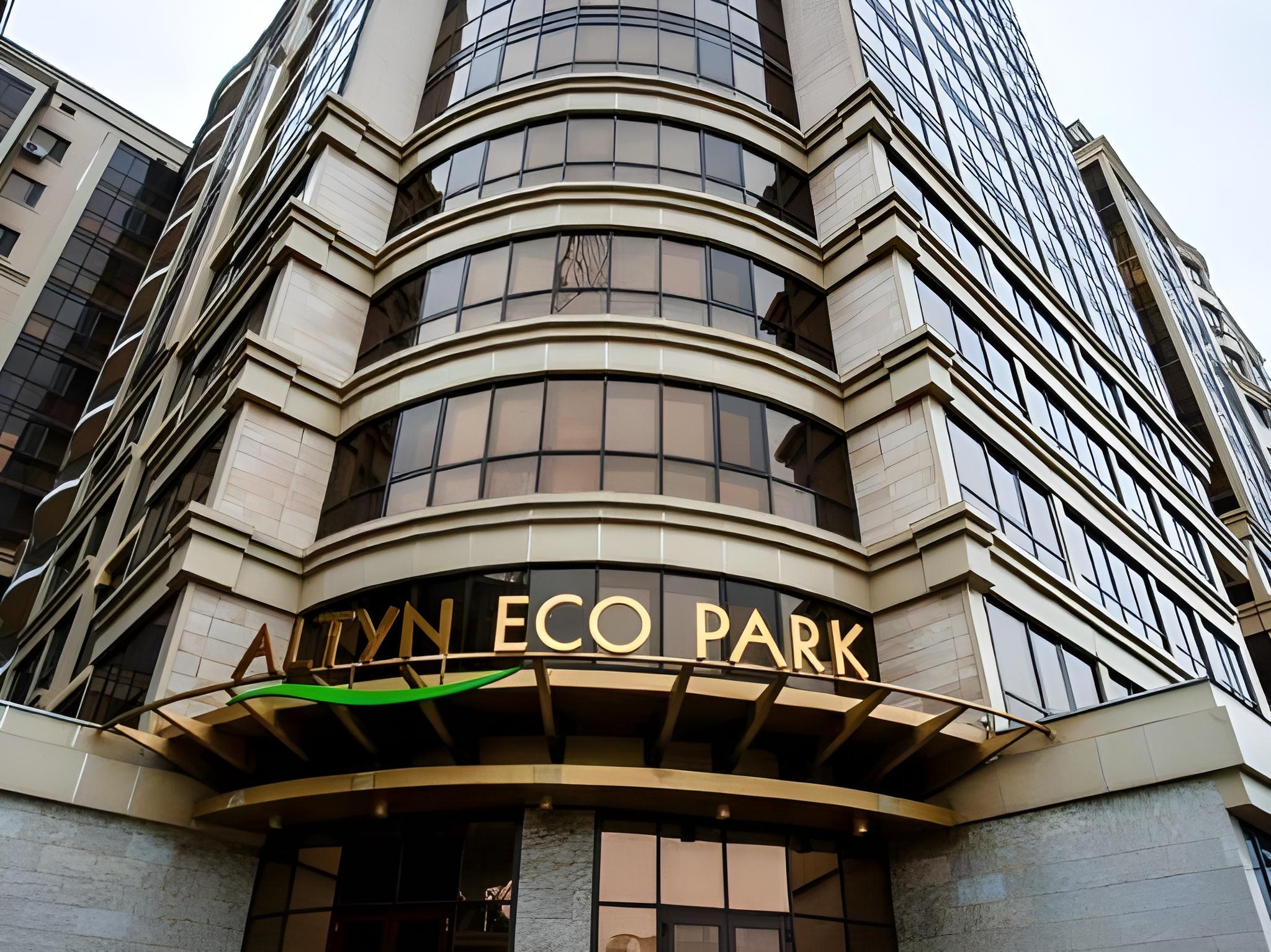 Altyn Eco Park photo3