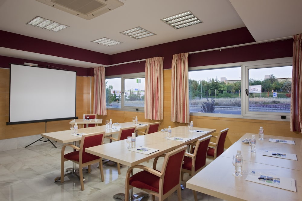 Holiday Inn Express Madrid Alcobendas 30/37