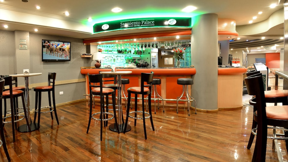 Sarmiento Palace Hotel 35/50