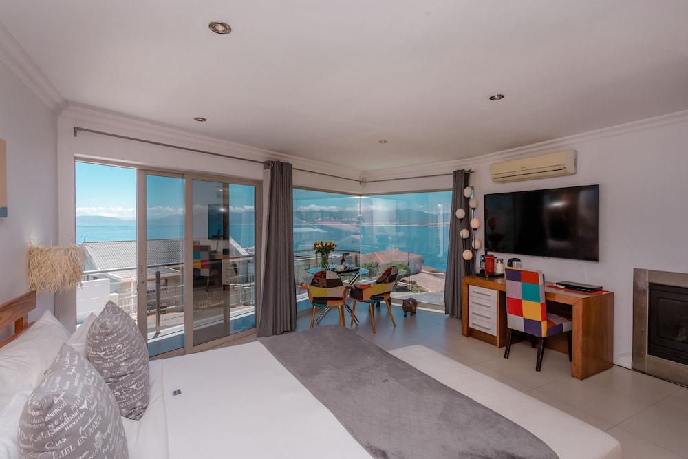 Sea Star Lodge 27/45