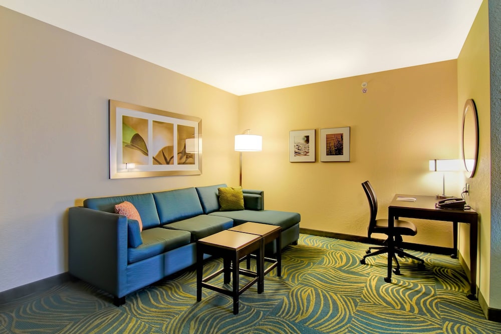 Springhill Suites By Marriott Erie 27/39