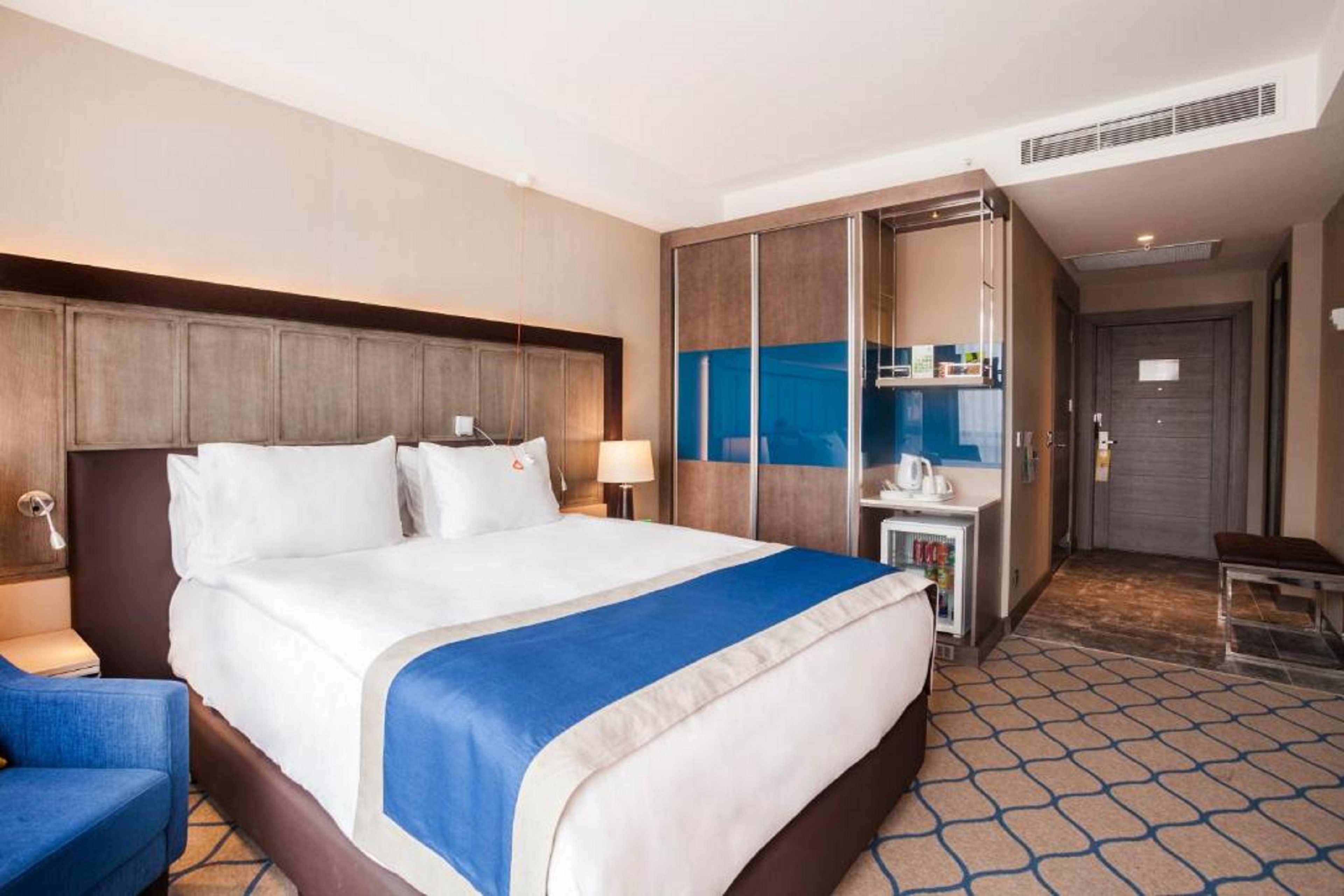 HOLIDAY INN KAYSERI - DUVENONU 17/62