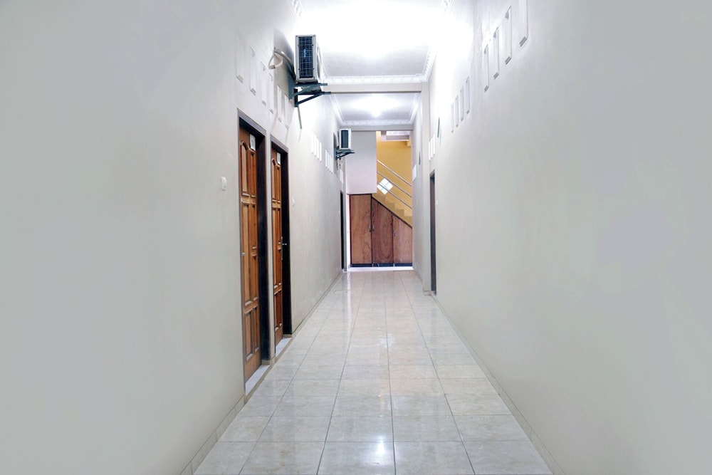 SPOT ON 2629 Duta Karimun 40/50