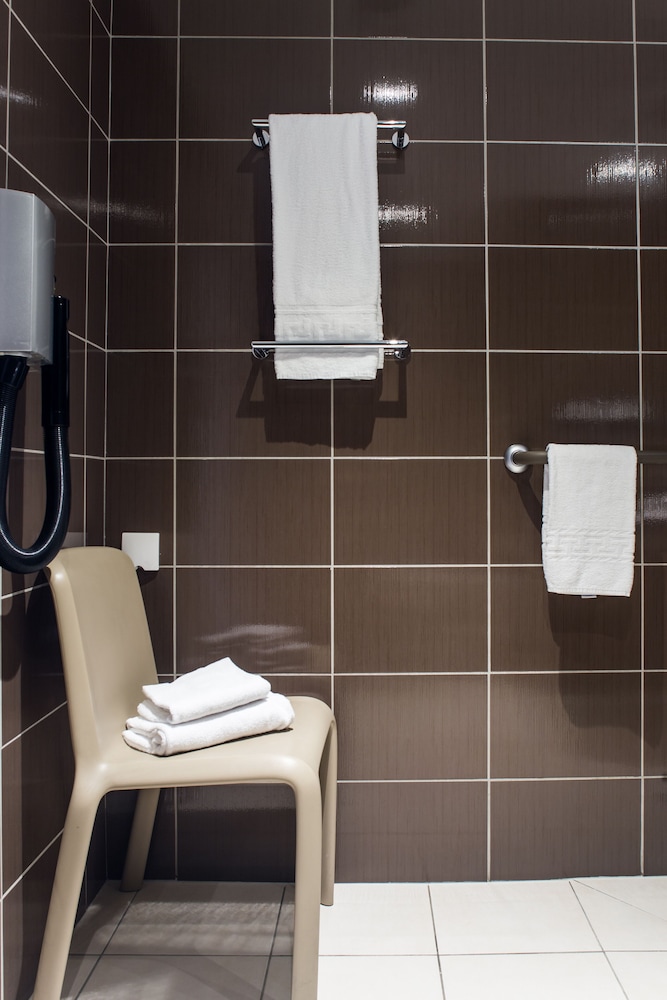 ibis Styles Dijon Nord Valmy 37/63