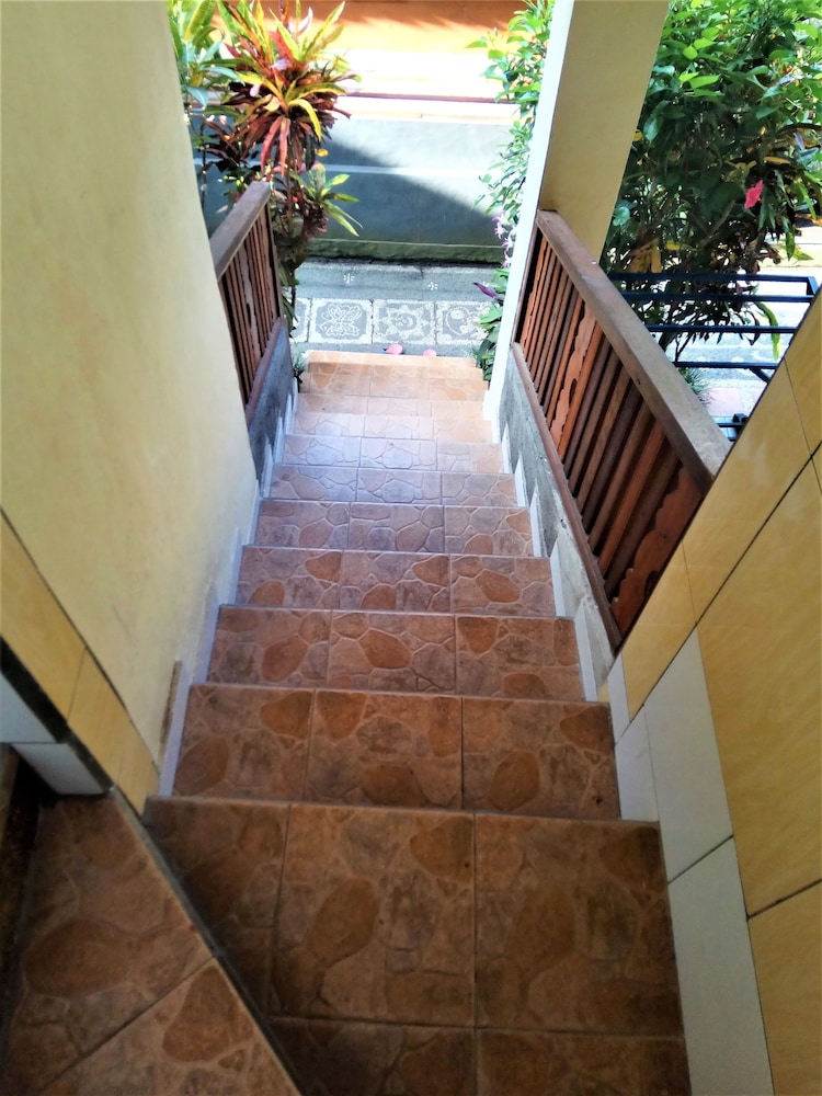 Arjuna Homestay Ubud 27/46