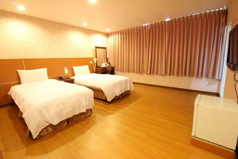 Long Siang Hotel 9/33