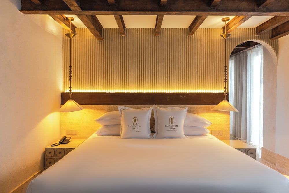 Hotel Palacio del Agua by Faranda Boutique 18/69