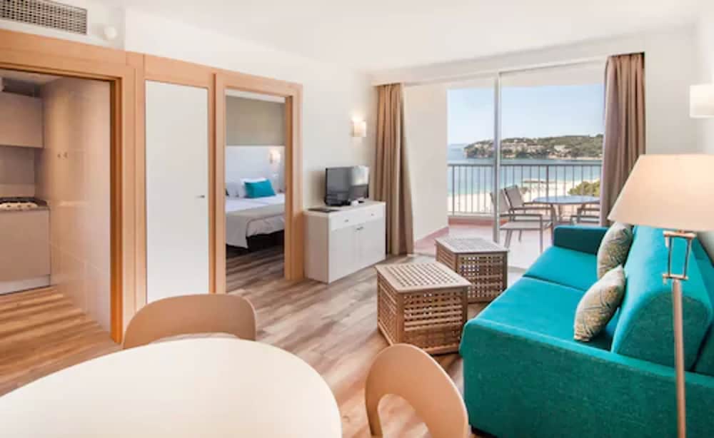 Apartamentos Vistasol 54/80