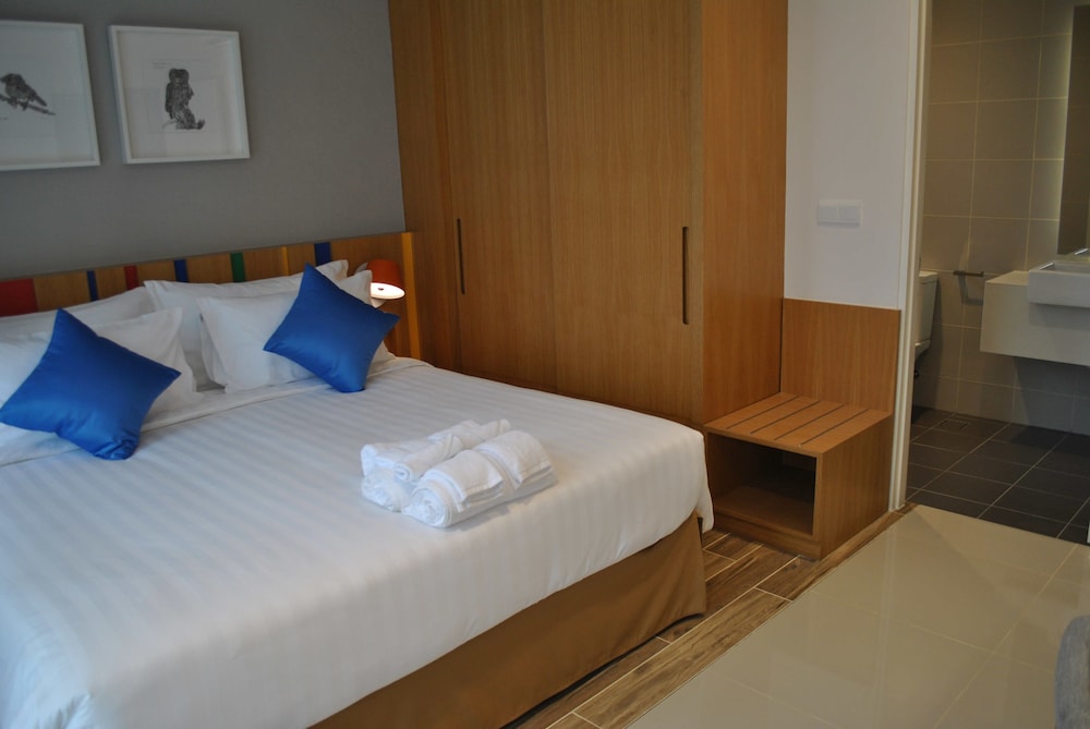 Ramada by Wyndham Meridin Johor Bahru 18/67