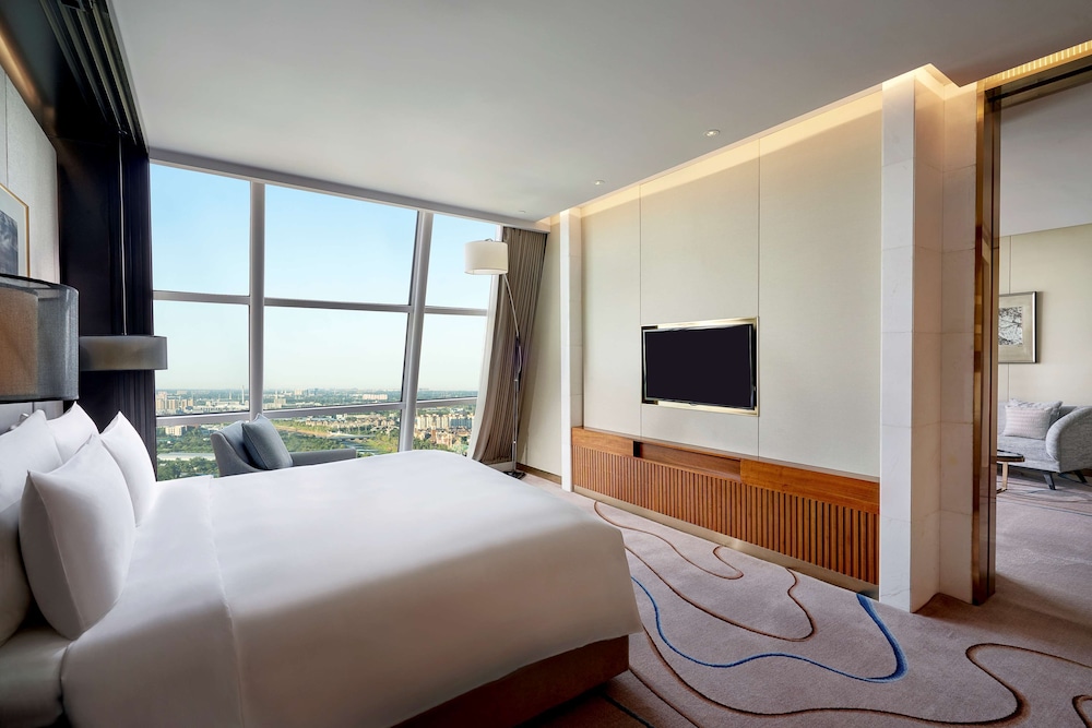 Sunrise Kempinski Hotel Beijing 58/76