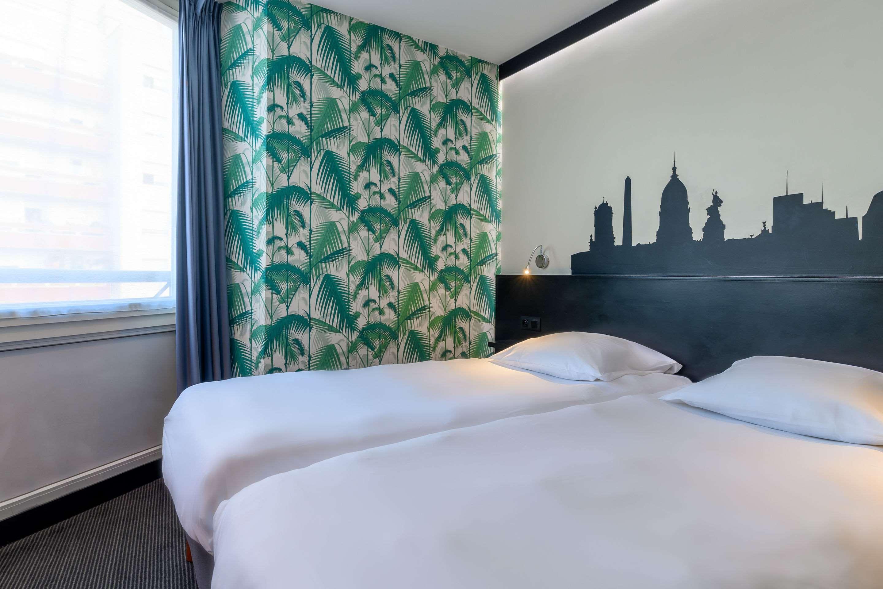 غرفة بسريرين منفصلين، ibis Paris Nation Davout 2/3