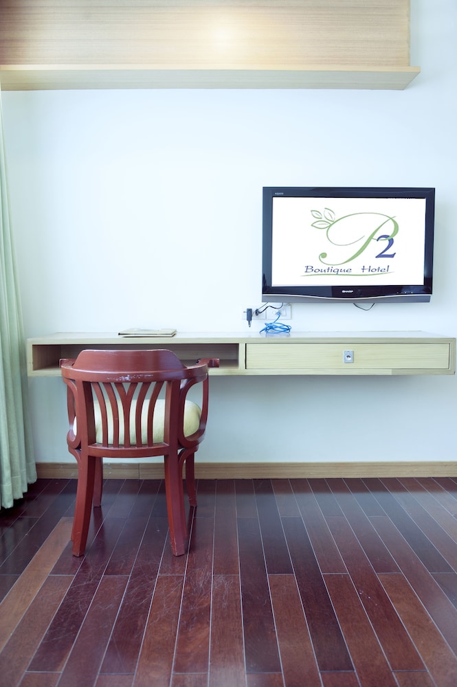 P2 BOUTIQUE HOTEL 65/78