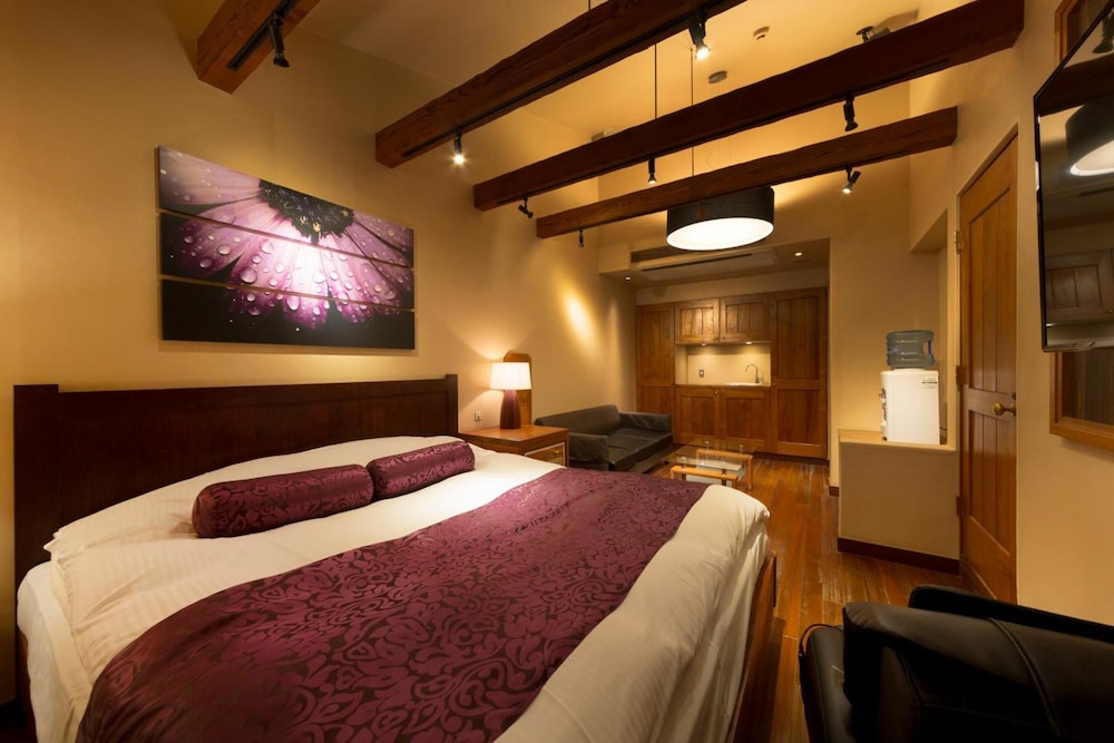 Hotel Lotus Nara - Adults Only 20/62