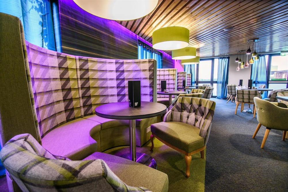 Travelodge Liverpool Central Queens Dock and Arena 17/27