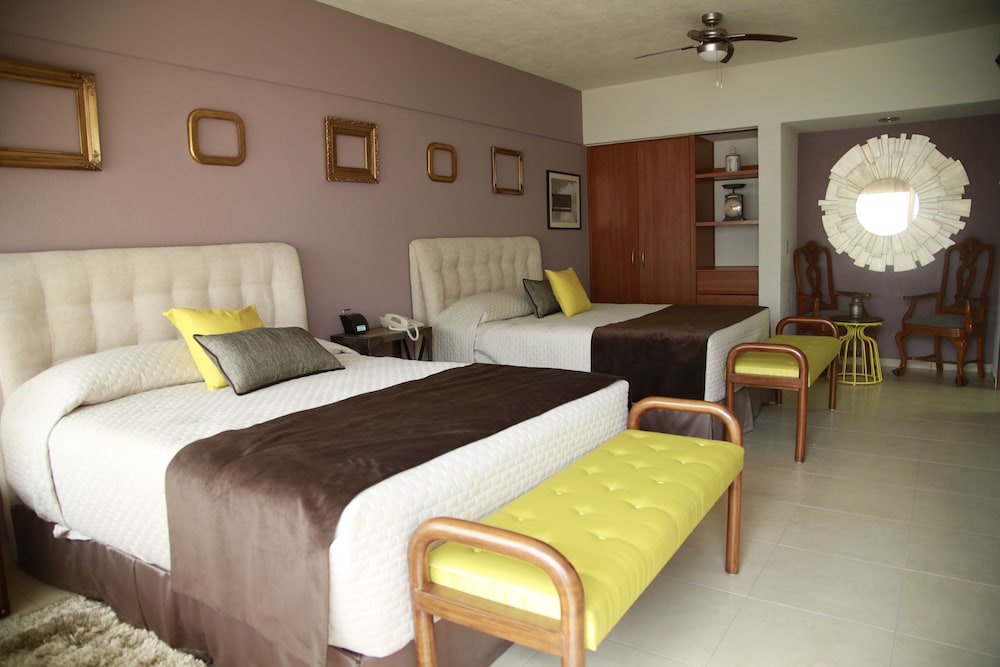San Pietro Hotel Boutique 15/52