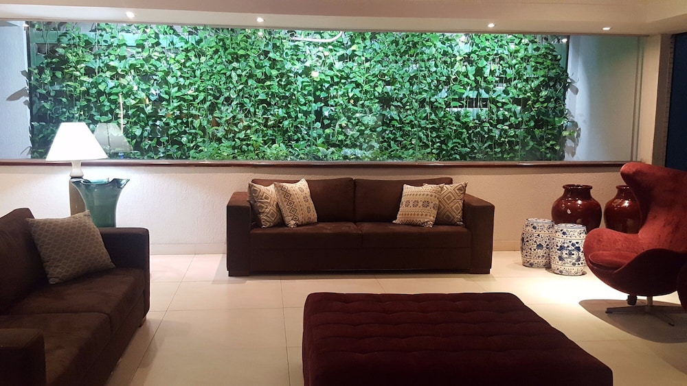 Village Premium Hotel، جواو بيسوا 26/47